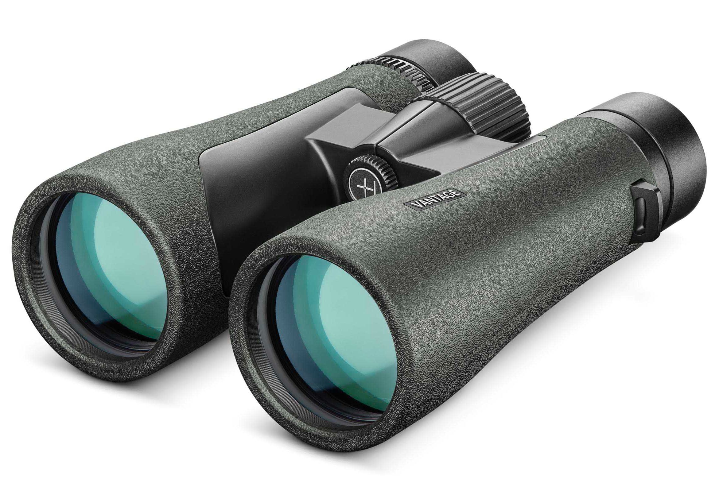 BINOKKEL HAWKE VANTAGE 12X50 GREEN