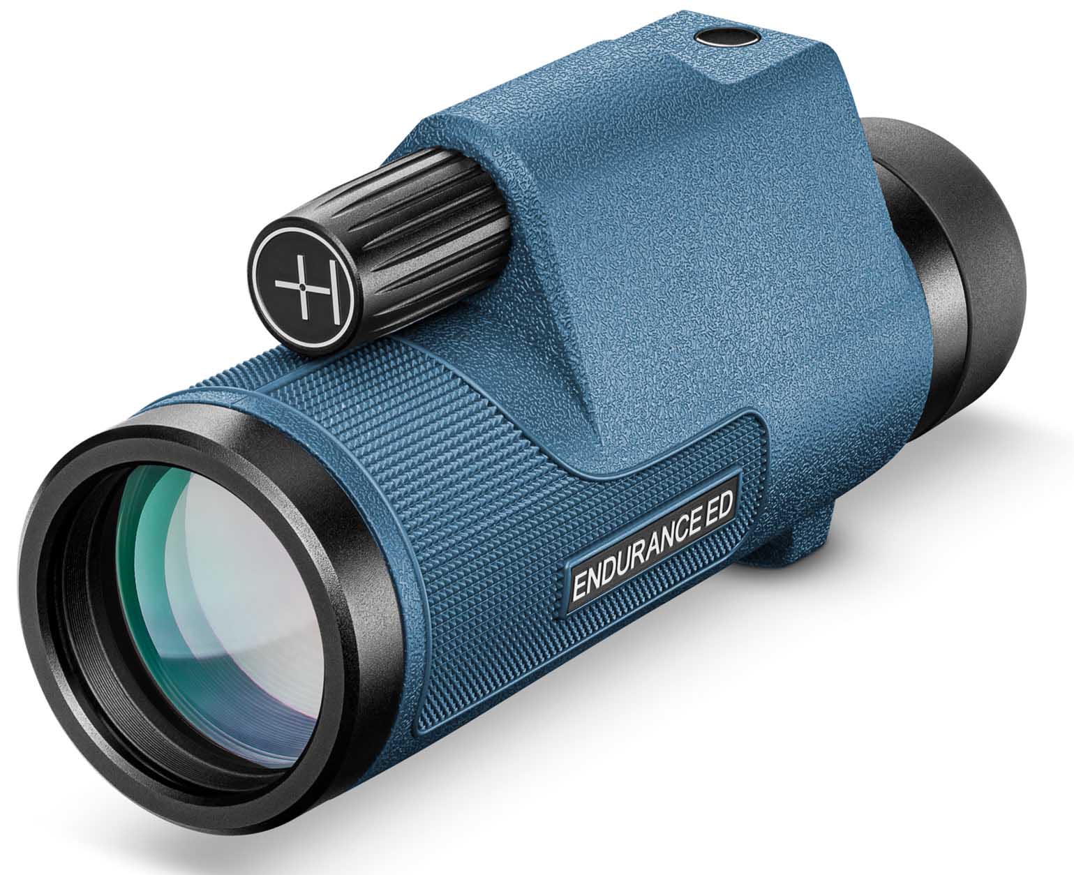 MONOKKEL HAWKE ENDURANCE ED MARINE 7X42 GREEN