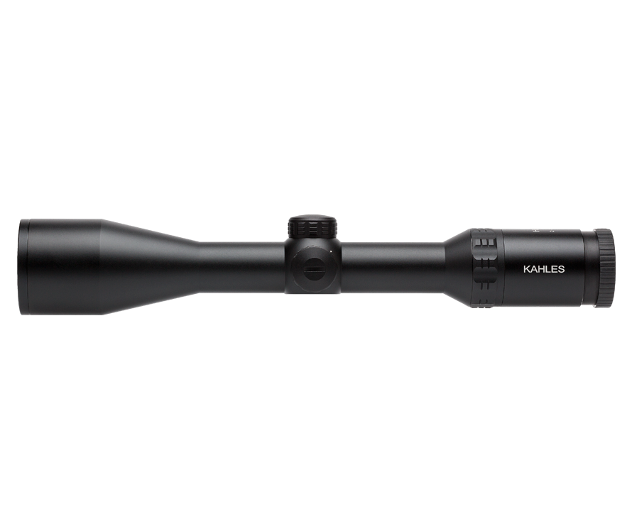 ОПТИЧЕСКИЙ ПРИЦЕЛ KAHLES HELIA 2-10X50i RET 4-DOT