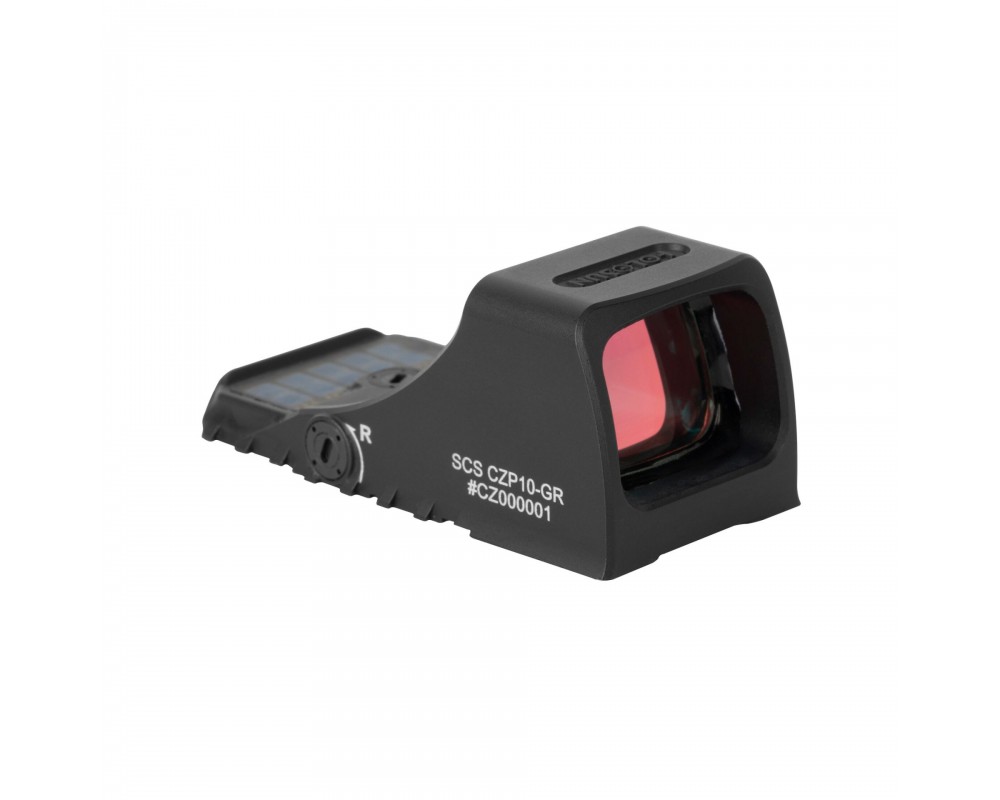 ROHETÄPPSIHIK HOLOSUN SCS P10