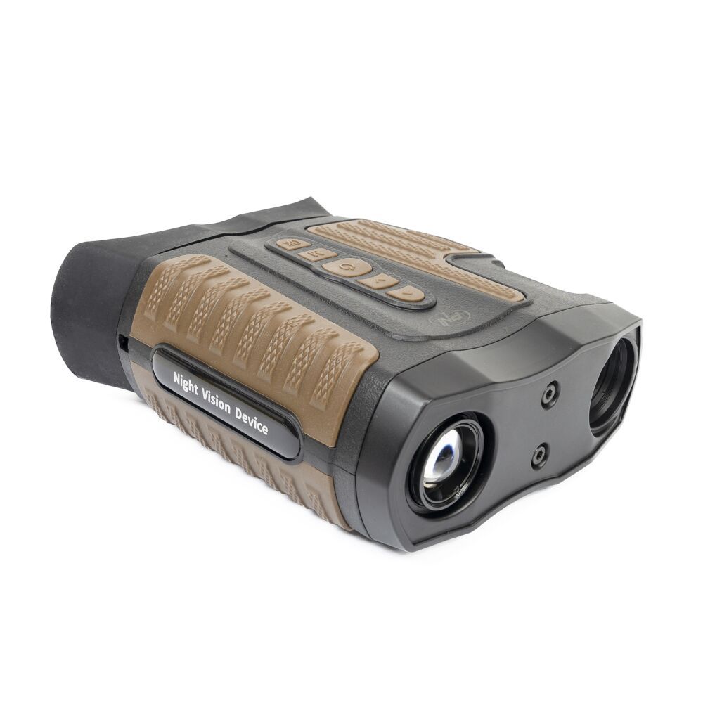 BINOKKEL PNI HUNTING BH800 DIGITAALNE 8X IR