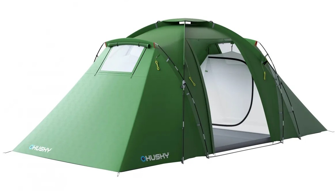 TELK HUSKY BOSTON 4 GREEN