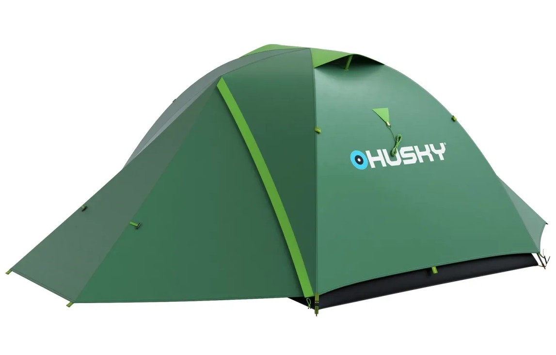 TELK HUSKY BURTON 2-3 GREEN