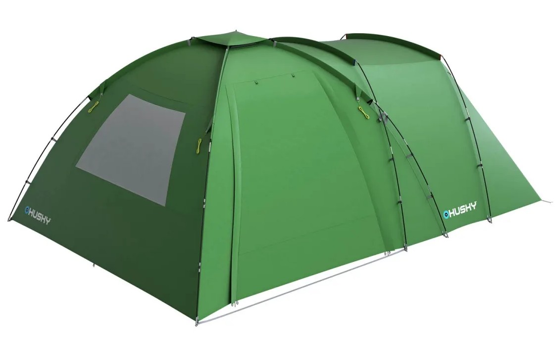 TELK HUSKY BOSTON 5 GREEN