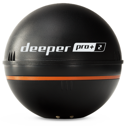 KAJALOOD DEEPER SMART SONAR PRO+ 2 EHOLOTE