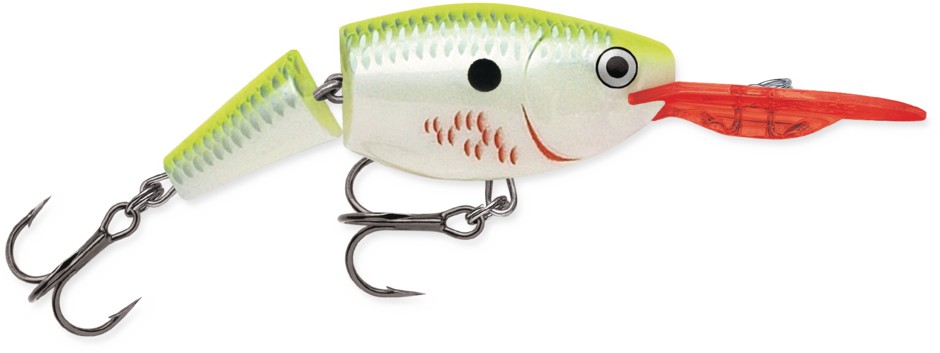 RAPALA JOINTED SHAD RAP 6 CM 8 G BCSD