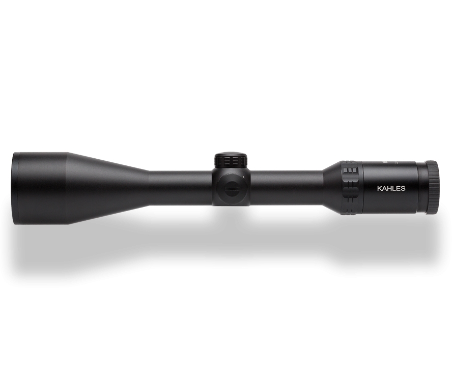 KAHLES HELIA 2,4-12X56i RET 4-DOT SIGHT