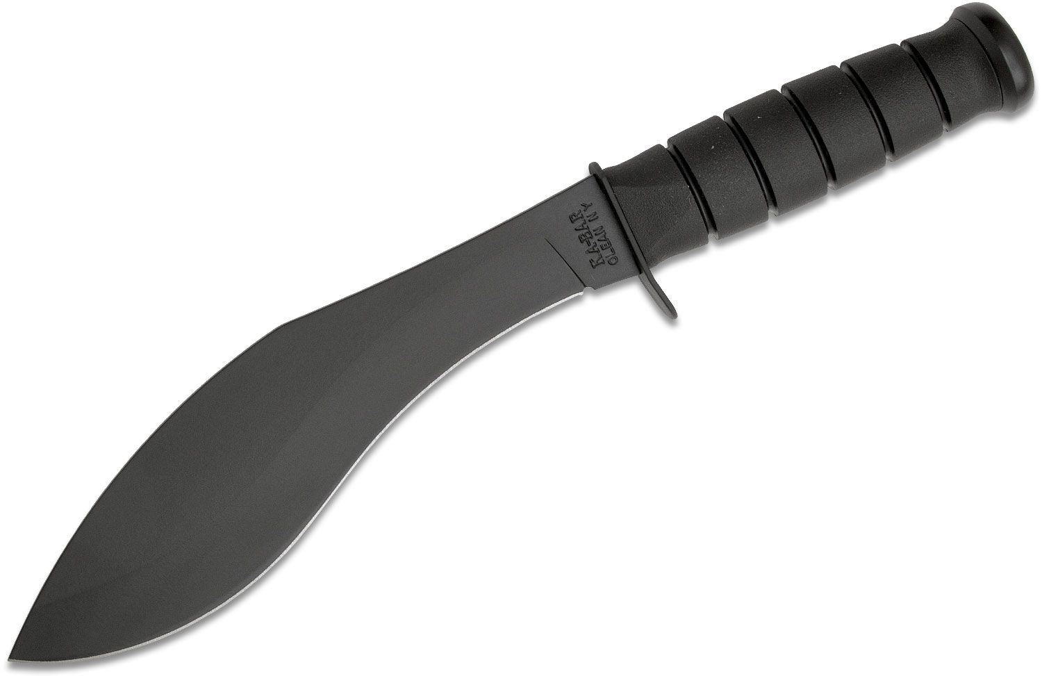 KA-BAR 1280 COMBAT KUKRI MATŚEETE