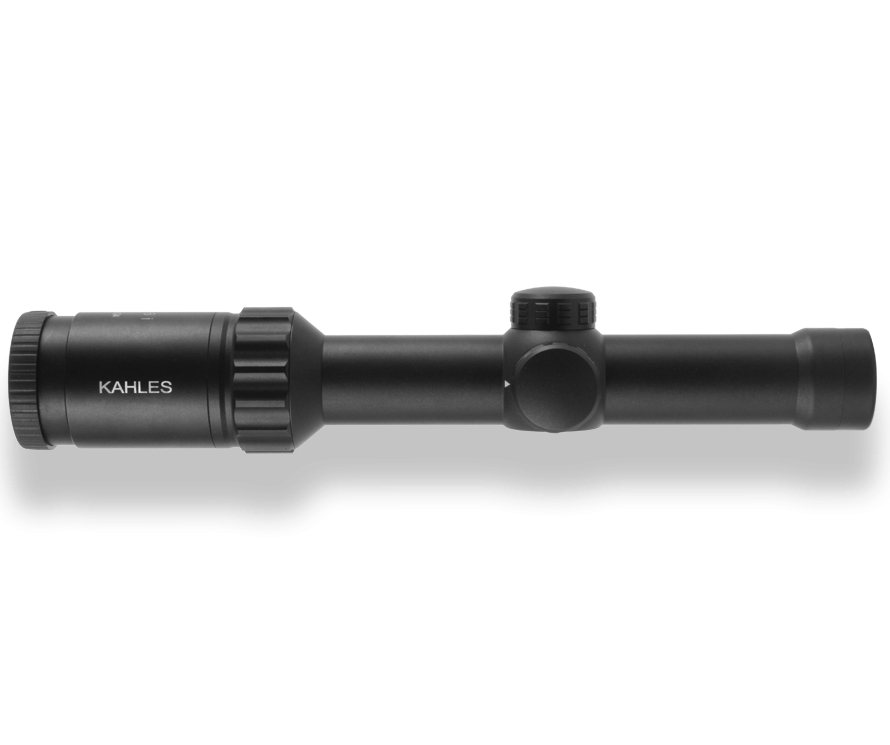 OPTILINE SIHIK KAHLES K16i 1-6X24 3GR