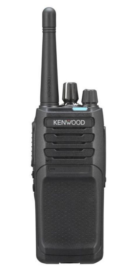 KÄSIRAADIOSAATJA KENWOOD NX1200AEPACK + PEAKOMPLEKT