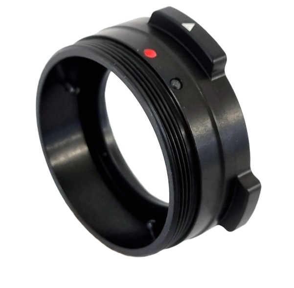 ADAPTER RUSAN MODULAR CLAMP CONNECTOR