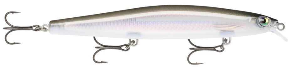 RAPALA MAXRAP LONG RANGE MINNOW 12 CM 20 G FANC