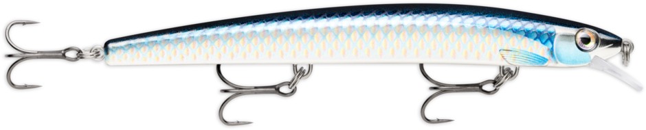 ВОБЛЕР RAPALA MAXRAP 13 CM 15 G HGSP