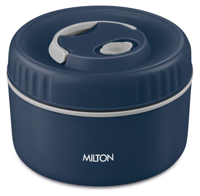 MILTON SNACK BOX FOOD CONTAINER 510 ML