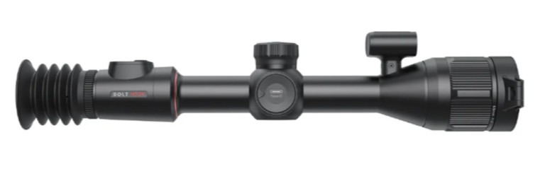NOCPIX BOLT H50R 640X512 50MM THERMAL SCOPE