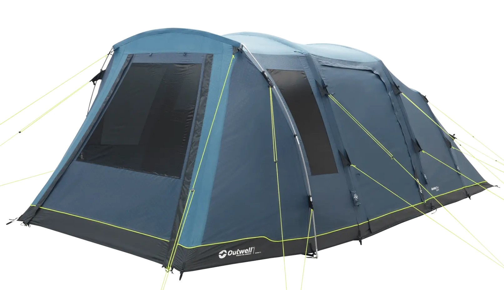 TELK OUTWELL HORNET 5 AIR