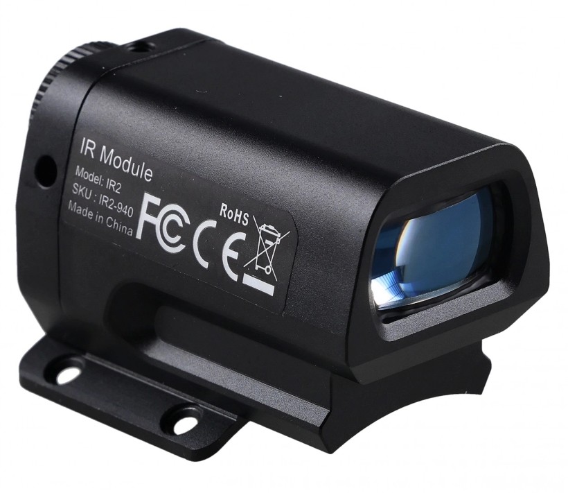 IR-LAMP PARD IR2 940NM