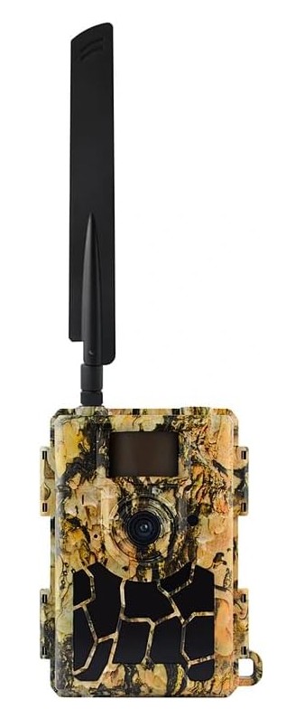 RAJAKAAMERA PNI HUNTING 480C PRO