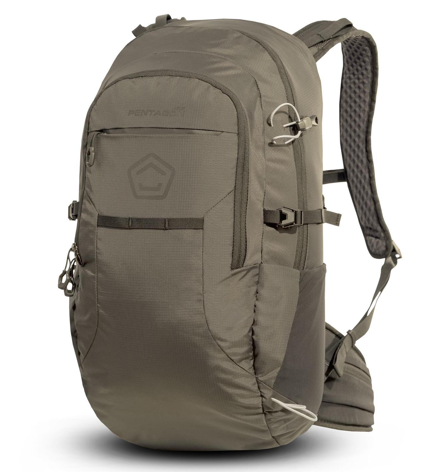 SELJAKOTT PENTAGON MINOR 28 L RAL7013