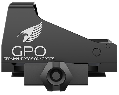 KOLLIMAATORSIHIK GPO SPECTRA PISTOL DOT 3 MOA