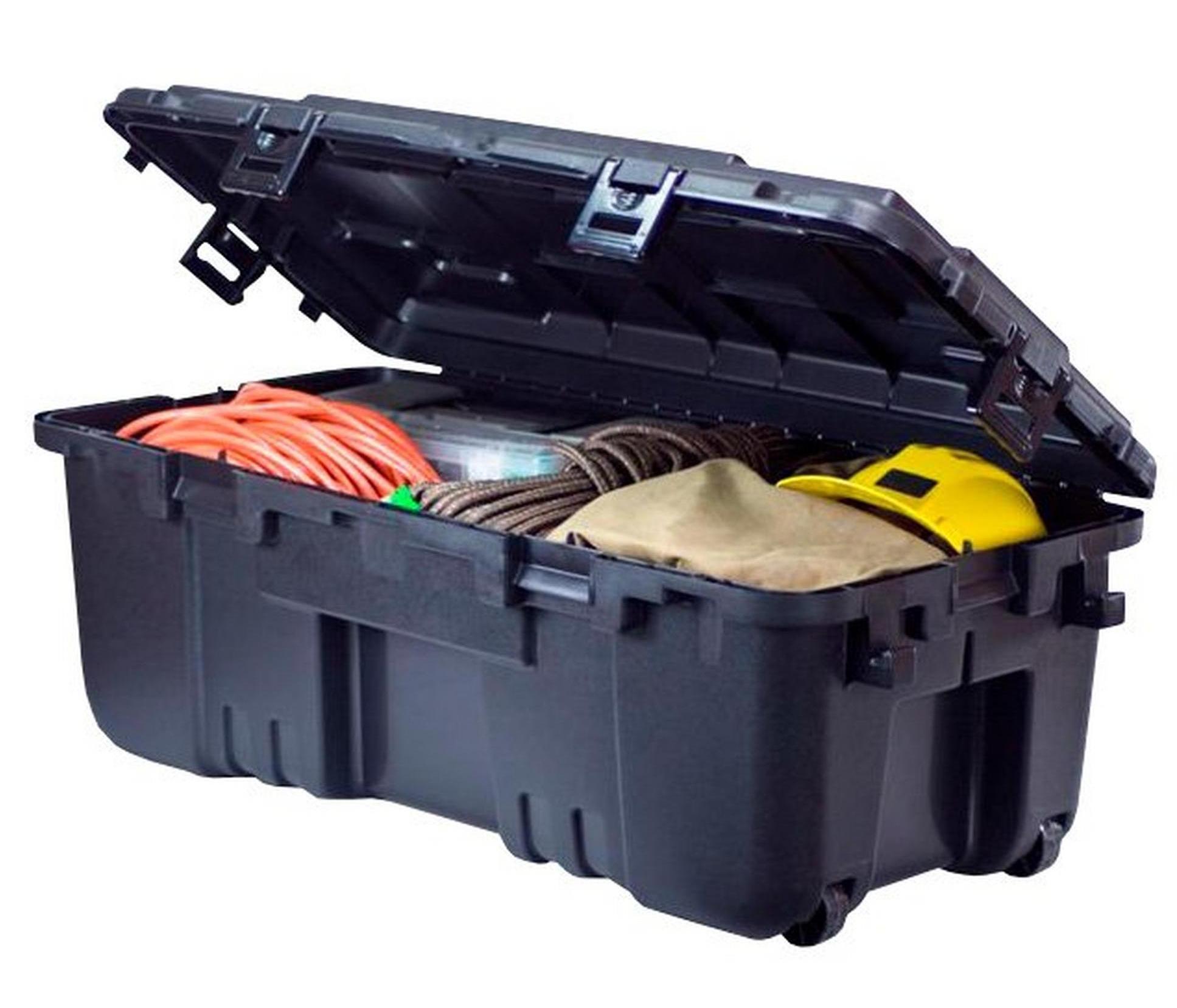TARVIKUTE KAST PLANO SPORTSMANS TRUNK LARGE