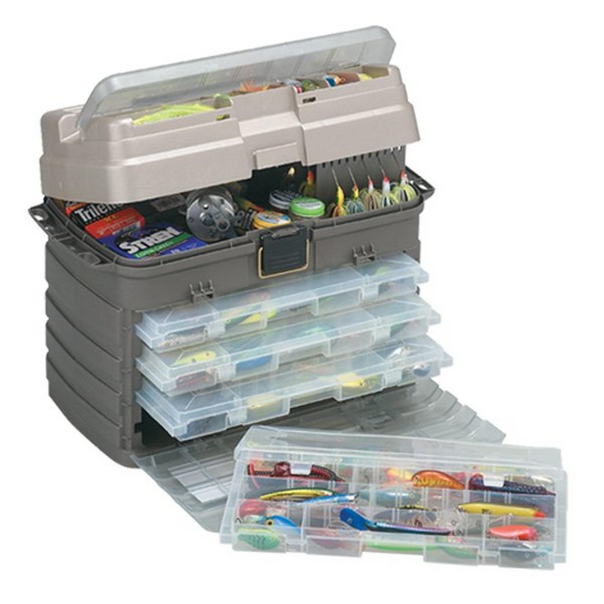KALAMEHE KAST PLANO GUIDE SERIES STOWAWAY