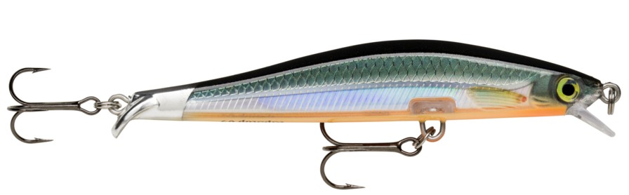 RAPALA RIPSTOP 9 CM 7 G ВОБЛЕР HLW