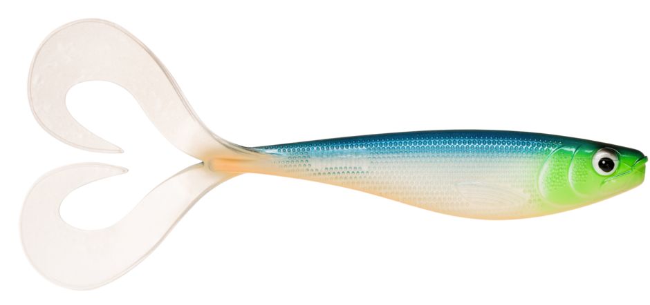 СИЛИКОНОВАЯ ПРИМАНКА RAPALA SOFT OLIO 18 CM 52 G