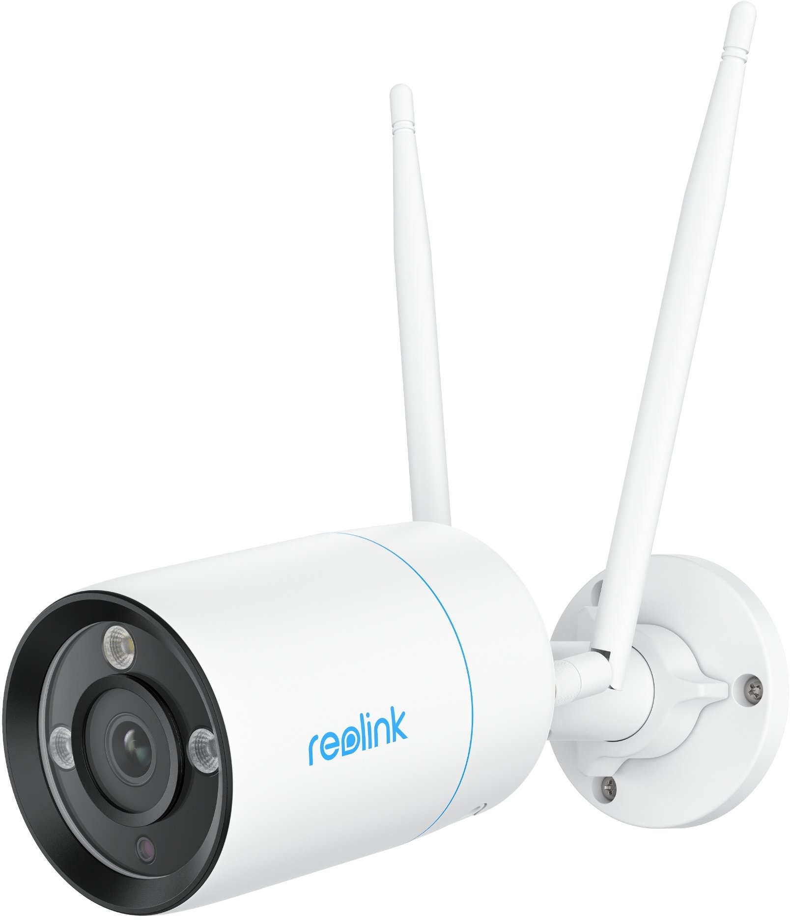 KAAMERA REOLINK W330 4K WIFI 6 WHITE