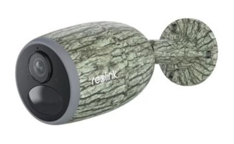 KAAMERA REOLINK GO G330 2K 4MP 4G LTE CAMO