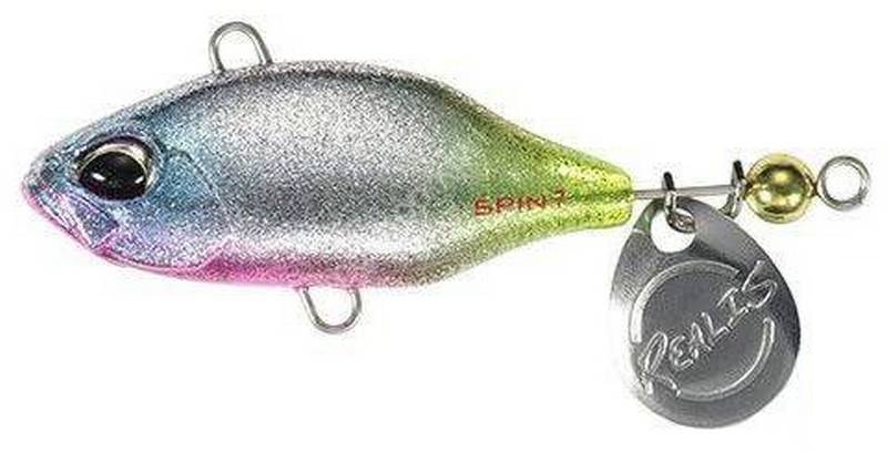 DUO REALIS SPIN SW 40 MM 14 G
