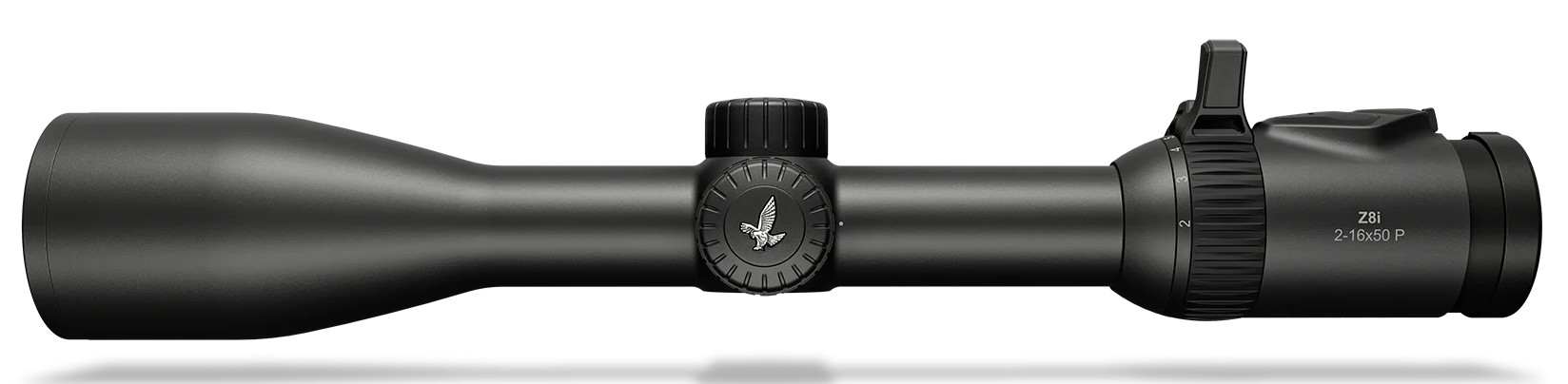 OPTILINE SIHIK SWAROVSKI Z8i 2-16X50 II P L BRX-I