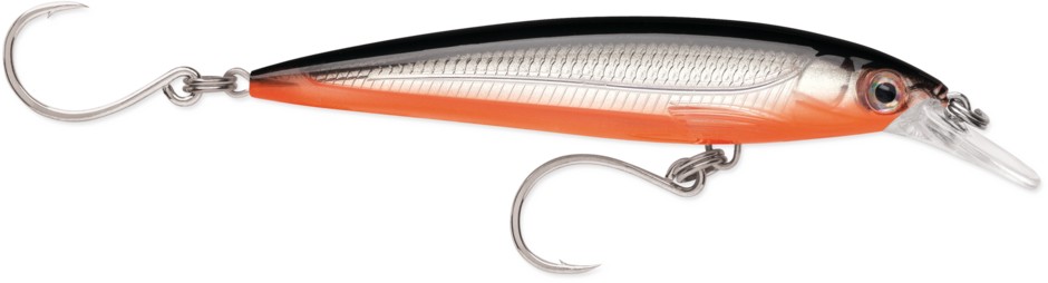 ВОБЛЕР RAPALA X-RAP LONG CAST 12 CM 36 G RDB