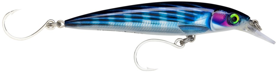ВОБЛЕР RAPALA X-RAP LONG CAST 12 CM 36 G HDBTO