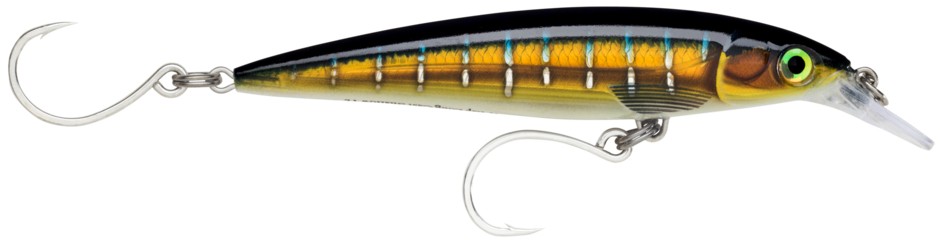ВОБЛЕР RAPALA X-RAP LONG CAST 12 CM 36 G HDSFU