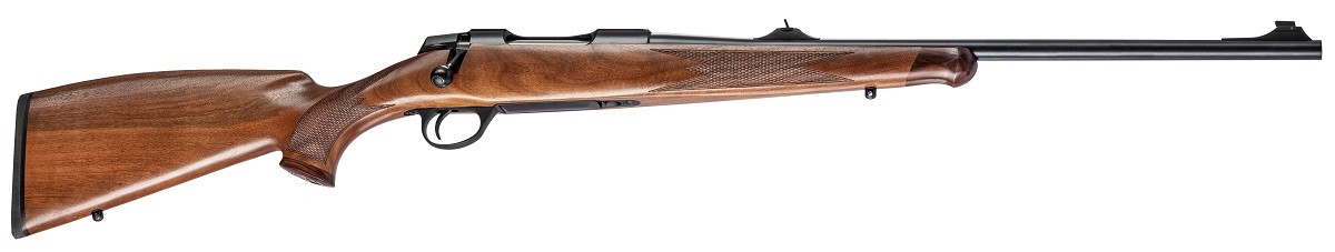 VINTRELV SAKO 90 BAVARIAN .308 WIN M15X1