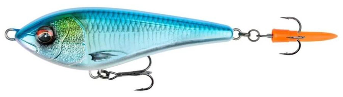 WOBBLER SAVAGE GEAR DEVIATOR SWIM 10,5 CM 35 G
