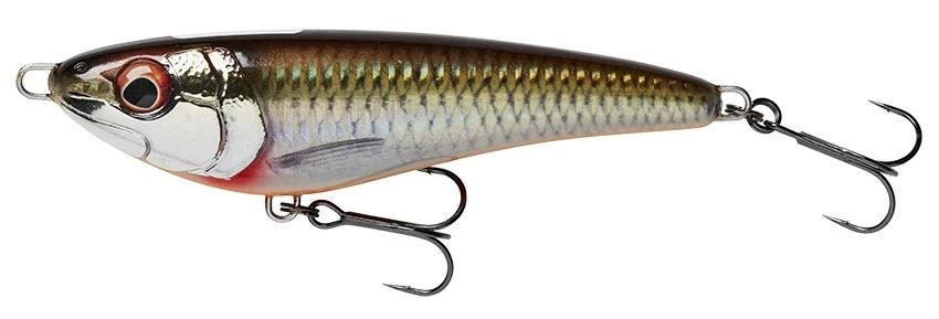 WOBBLER SAVAGE GEAR FREESTYLER V2 13 CM 46 G