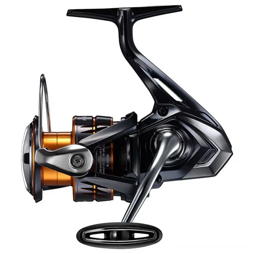 КАТУШКА SHIMANO NEXAVE FJ C3000