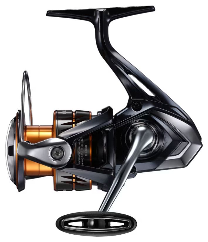 КАТУШКА SHIMANO NEXAVE FJ C3000 HG