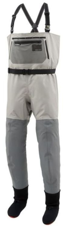 KAHLAMISPÜKSID SIMMS HEADWADERS PRO STOCKINGFOOT BOULDER