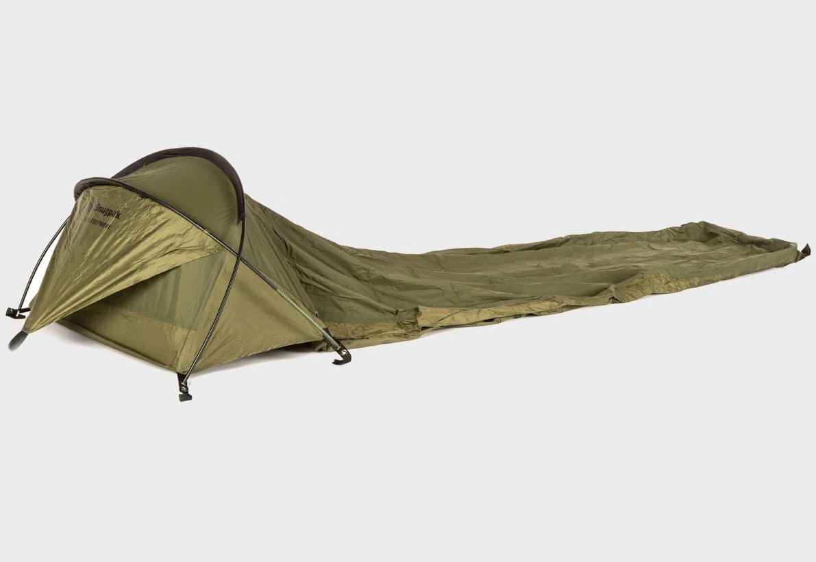 TELK SNUGPAK STRATOSPHERE WGTE OLIVE
