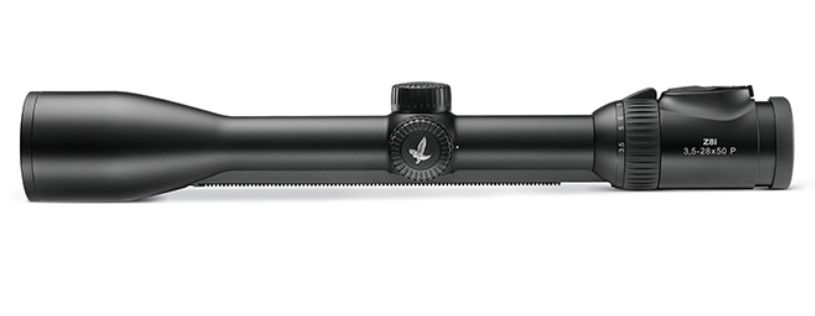 ОПТИЧЕСКИЙ ПРИЦЕЛ SWAROVSKI Z8i 3,5-28X50 PL SR