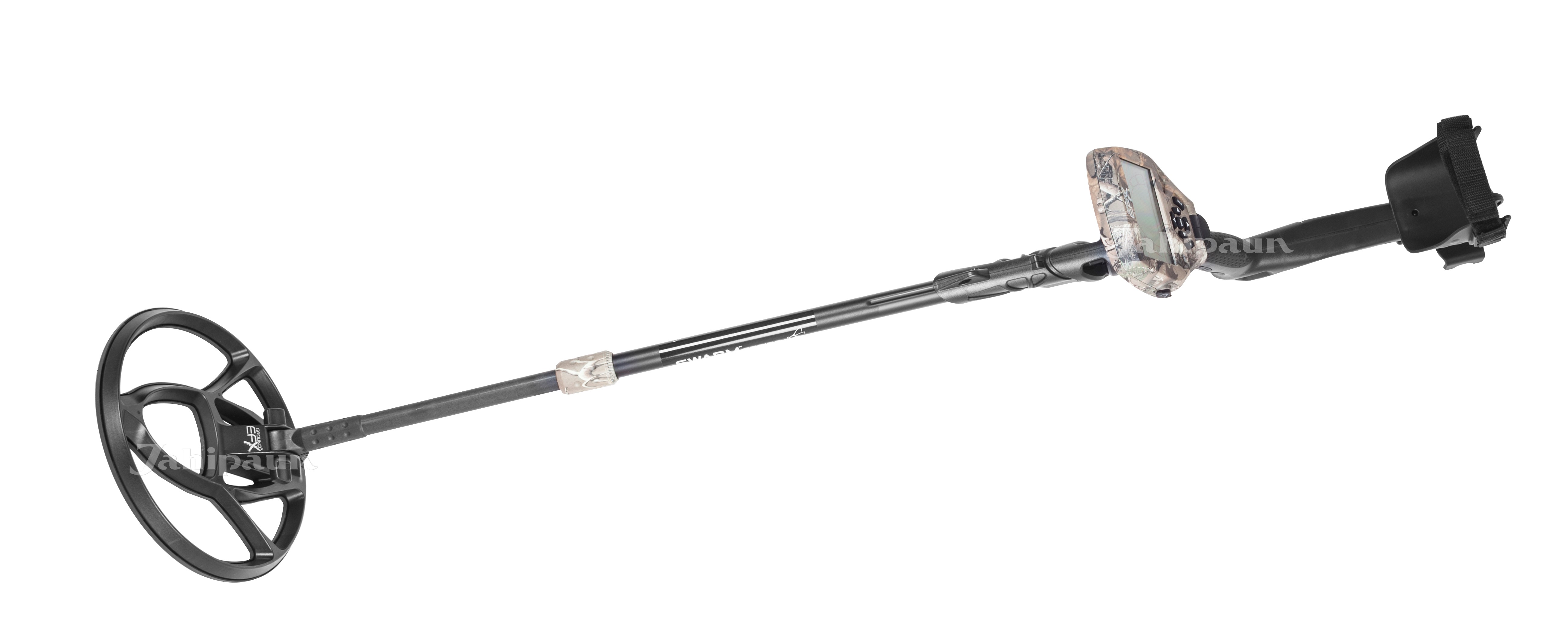 GROUND EFX METAL DETECTOR SWARM T100 Detectors