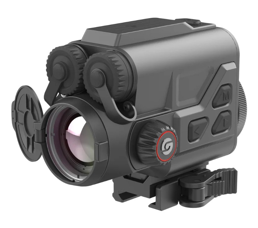 TERMOVAATLUSSEADE GUIDE TB630 LRF CLIP-ON