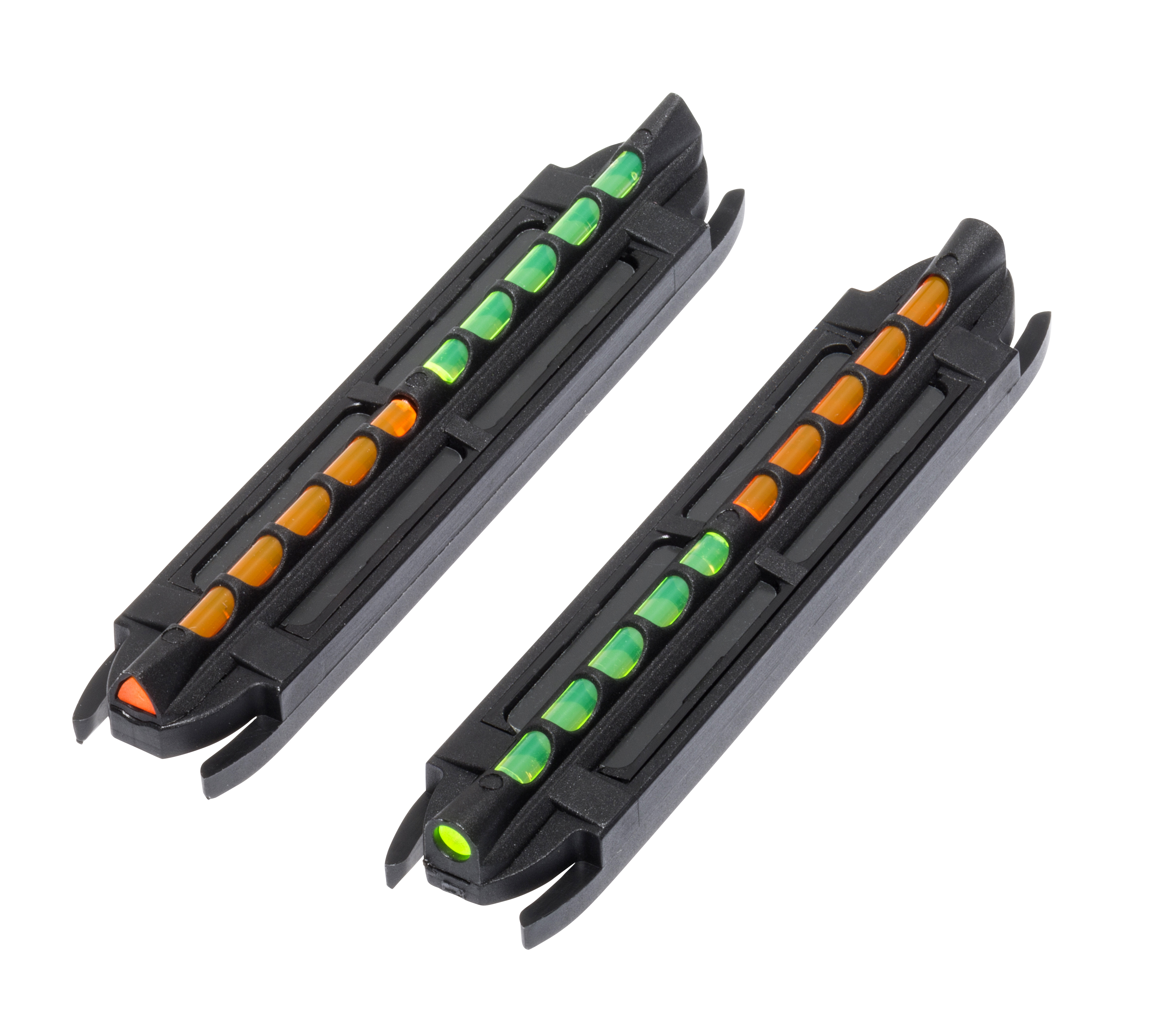 МУШКА HIVIZ TWO IN ONE MAGNETIC 9,0 MM - 11,1 MM