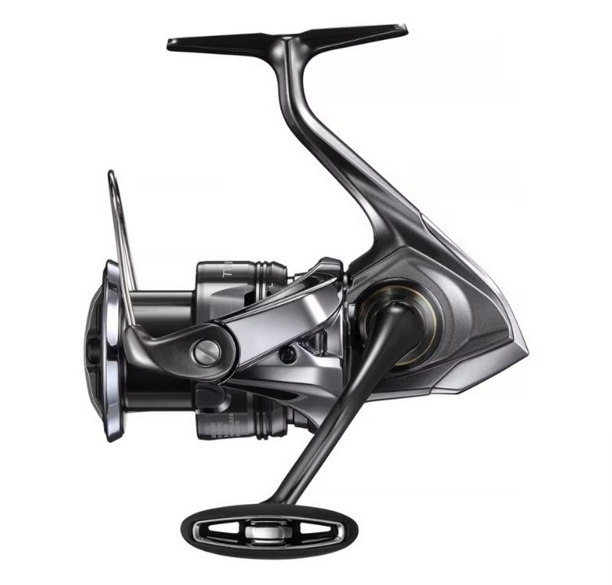 RULL SHIMANO TWIN POWER FE C3000 XG