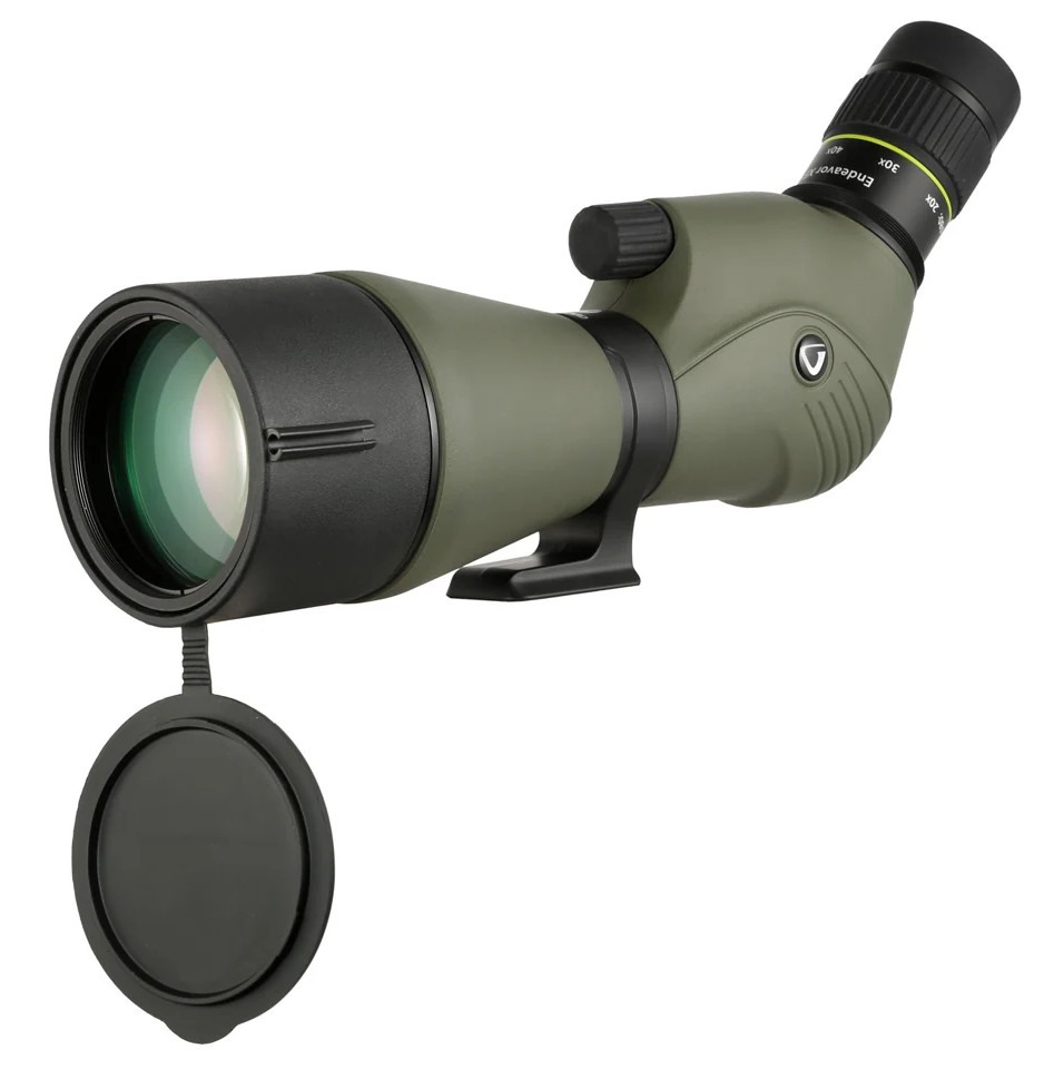 VAATETORU VANGUARD ENDEAVOR XF 60A 15-45X60