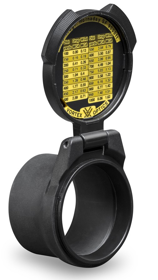 VORTEX DEFENDER FLIP CAP EYEPIECE