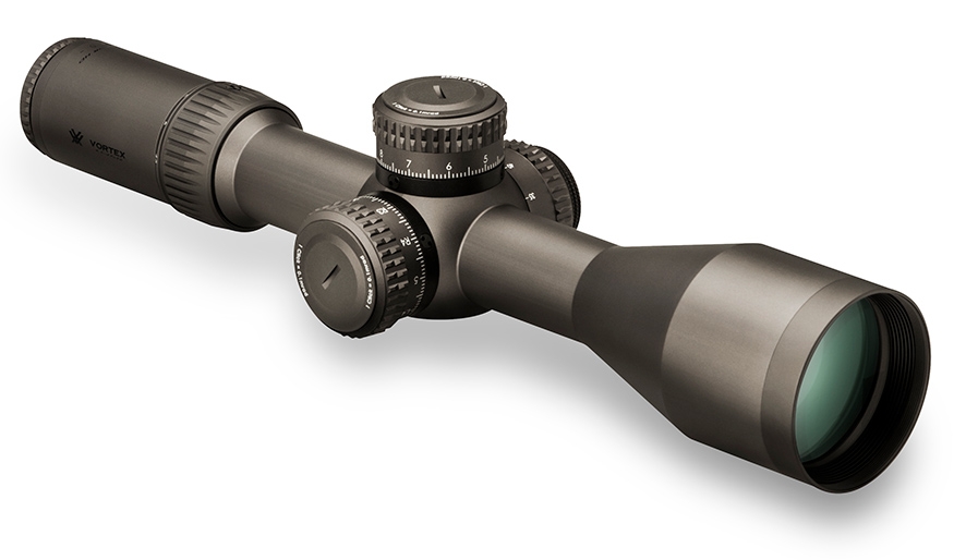 OPTILINE SIHIK VORTEX RAZOR GEN II 4.5-27X56 EBR-7C MRAD